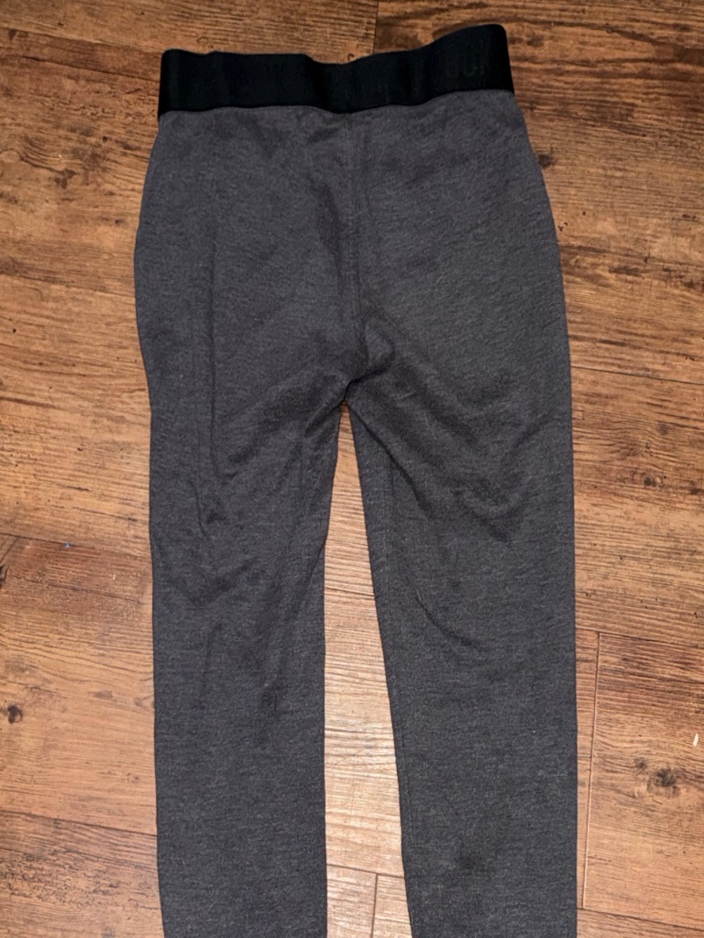 Sweatpants - Picture 2 of 2